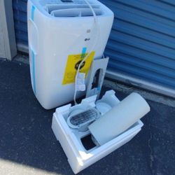 Portable Air Conditioner KZ