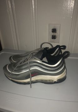 Air Max 95’ Boys Size 7