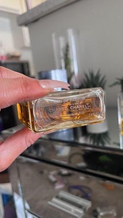 Chanel No.5 Perfume Set Thumbnail