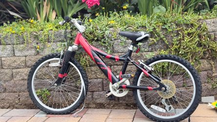 Kids bike