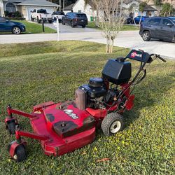 Lawn Mower