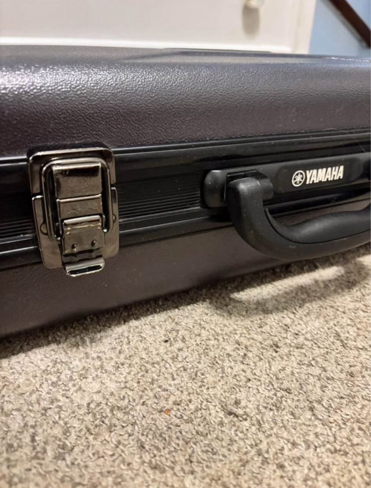 yamaha alto saxophone 