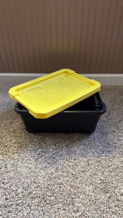Bin