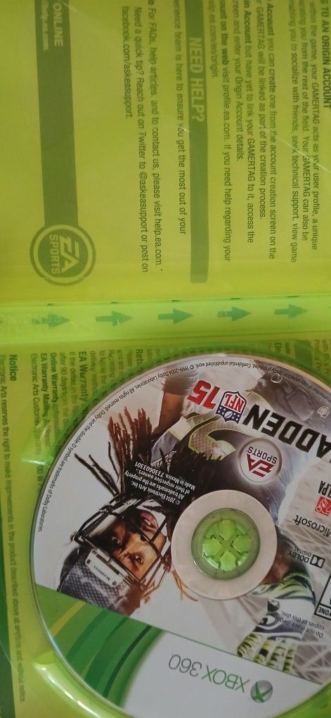 Madden NFL 15 - 09