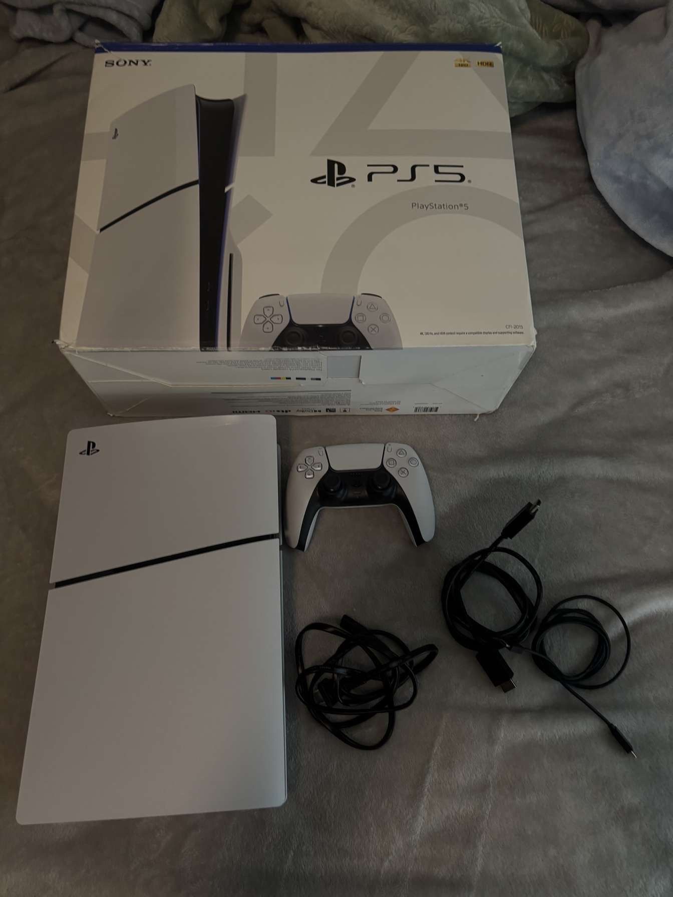 PS5