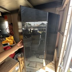 Hisense Mini Fridge 