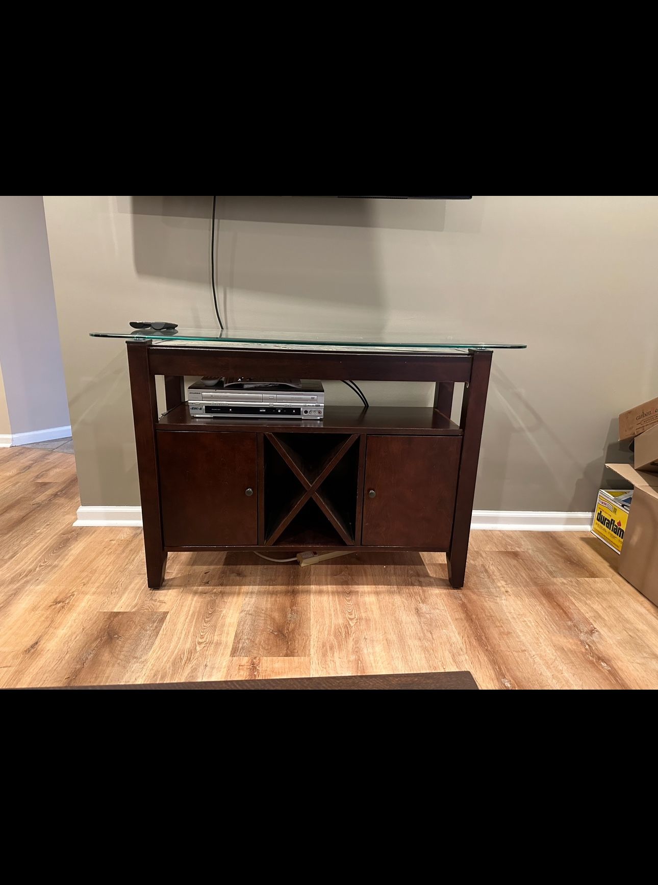 Console /Bar Table / Tv Table 