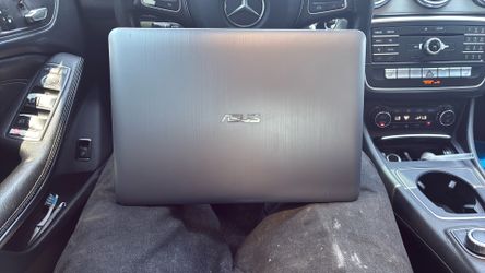 Asus laptop