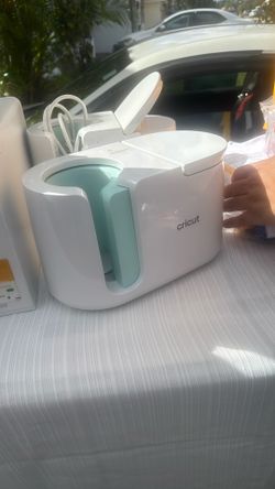 Cricut mug Machine 