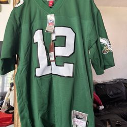 NFL LEGACY JERSEY PHILADELPHIA EAGLES  