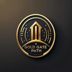 Gold Gate Path 