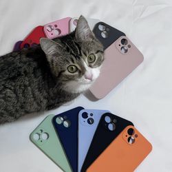 iPhone 13,14,15 Cases