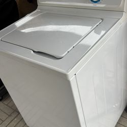 Washer General Electric 