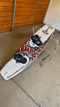 Liquid Force Super Fly Wakeboard