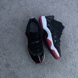 jordan 11 low top