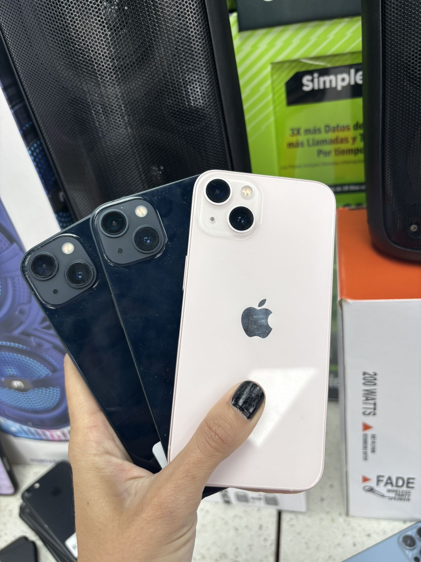 iPhone 13 