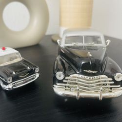 1947 Chevrolet Fleetline Diecast