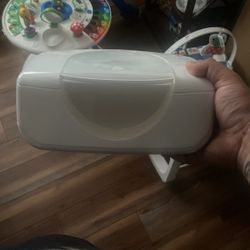 Wipe Warmer 