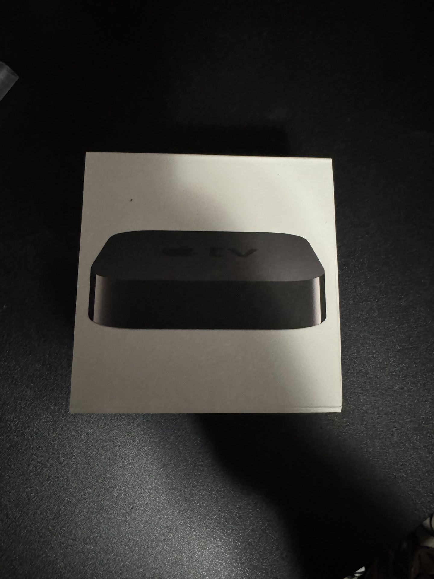 Apple TV (3rd Generation)