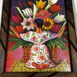 Frida Kahlo 