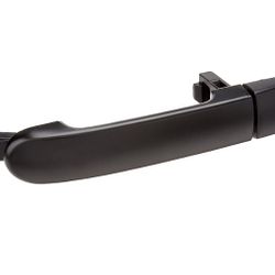 Front/Rear Passenger Side Exterior Door Handle