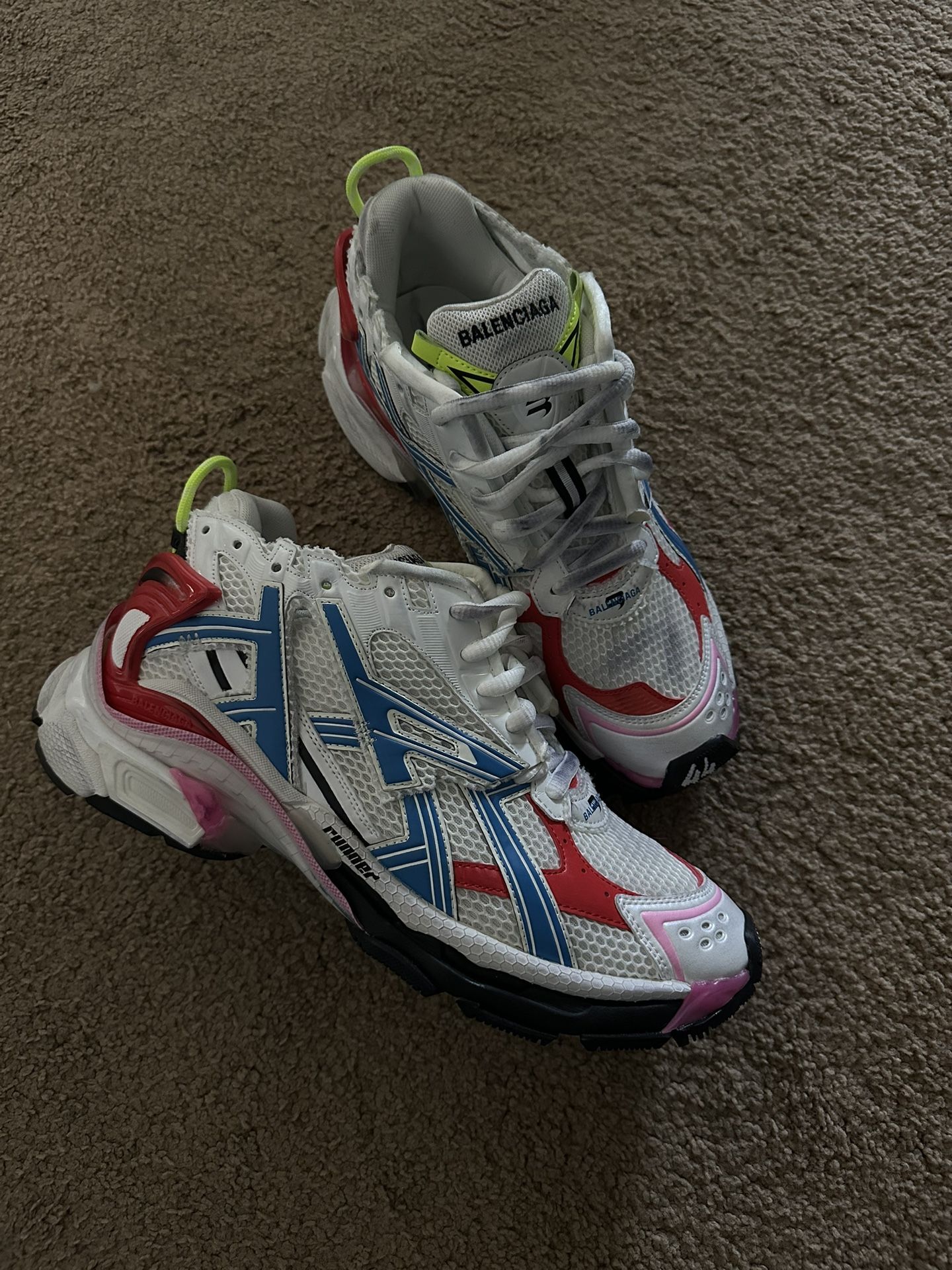 Balenciaga Runner