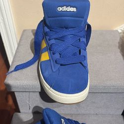 AdidaS Shoes