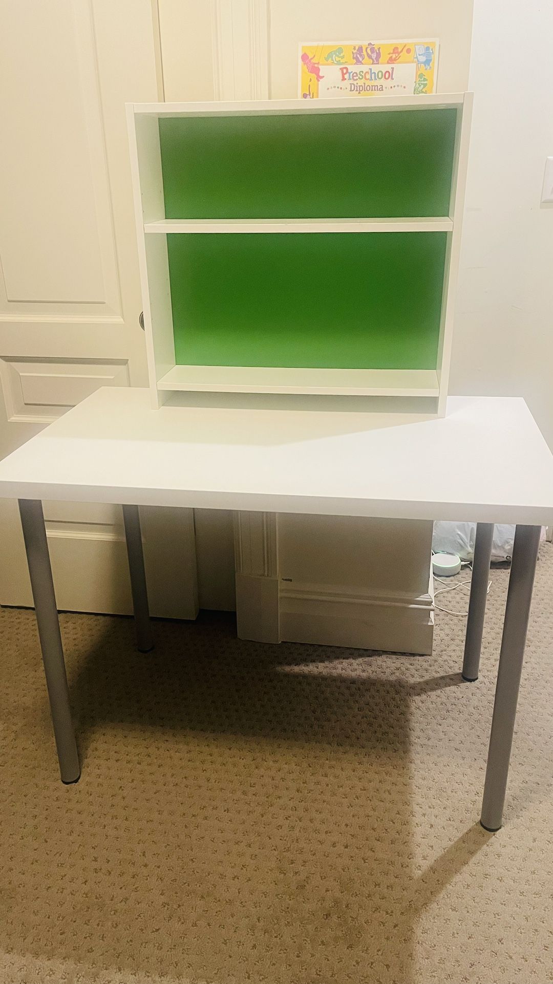 IKEA Office Desk 