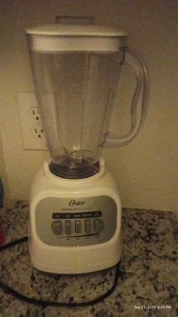 Oster Duralast Classic Blender