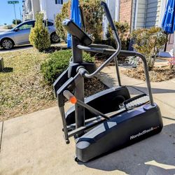 NordicTrack A.C.T. Elliptical - Like New!