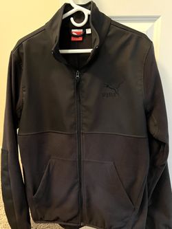 Puma Fleece Jacket
