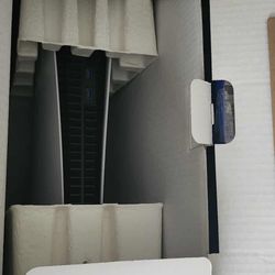 PlayStation Five In Box