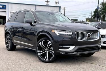 2024 Volvo XC90