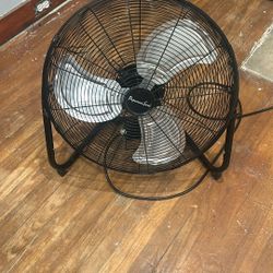 Fan