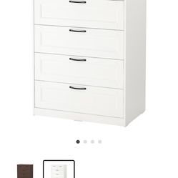 Drawer Chest 