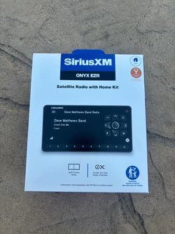 Satellite radio