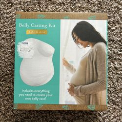 Belly Casting Kit