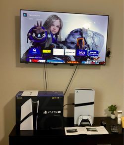 Pro PS 5.  2T