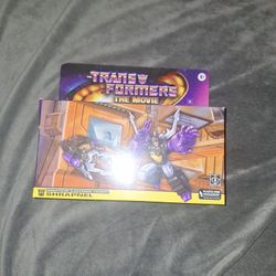 Transformers The Movie G1 Insecticon $15 Brand New Pickup And Glendale