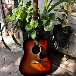 Guitar $20