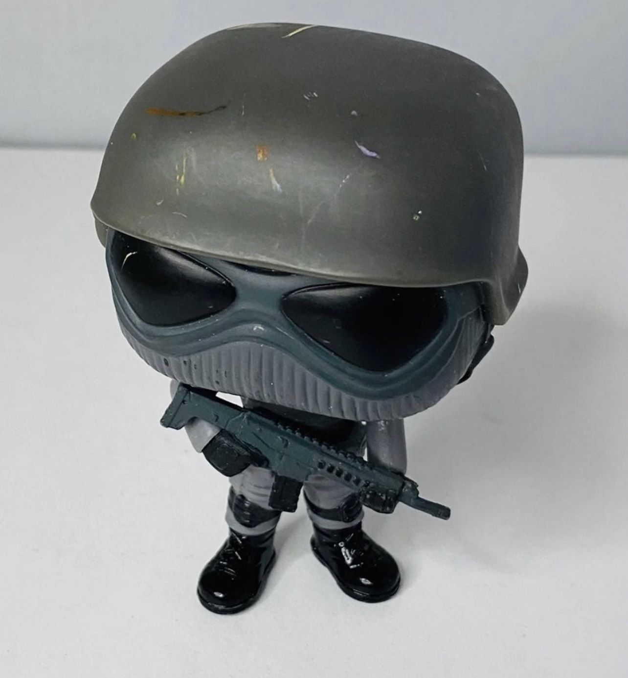 Funko Pop Batman Vs Superman Soldier Vinyl Figure