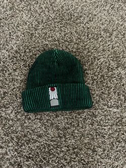Demon slayer beanie