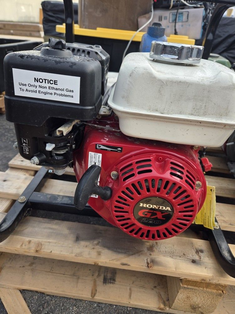 Pan Dulcebloe Me2" Pump