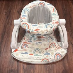 Baby Seat