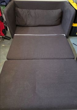Sofa bed