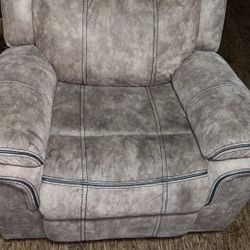 3 Piece Recliner Couches 