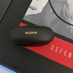 Sony WF-1000XM5 Earbuds