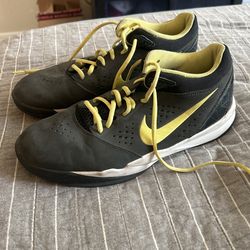 Nike Basketball Shoes 