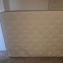FREE 12" Queen Mattress