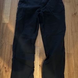 Women's black Slimming effect Gloria Vanderbilt jeans size 10 